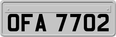 OFA7702