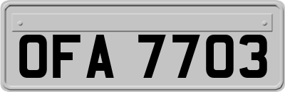 OFA7703