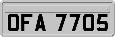OFA7705