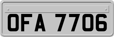 OFA7706