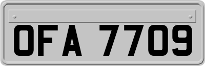 OFA7709