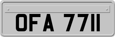 OFA7711