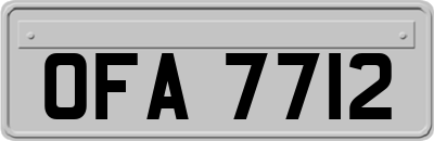 OFA7712