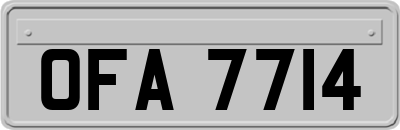 OFA7714