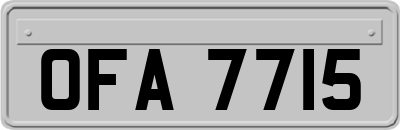 OFA7715