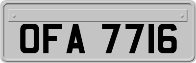OFA7716