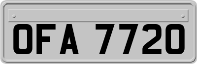 OFA7720