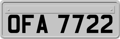 OFA7722