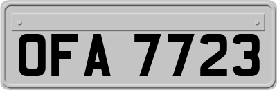 OFA7723
