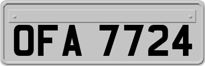 OFA7724