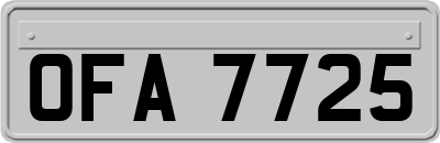 OFA7725