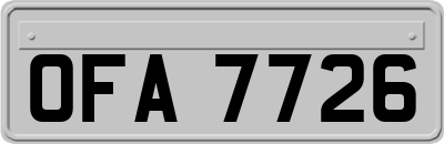 OFA7726