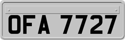 OFA7727