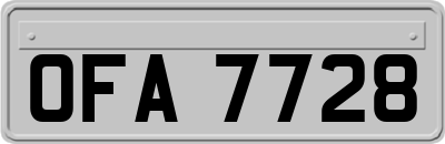 OFA7728