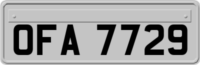 OFA7729