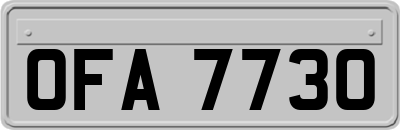 OFA7730