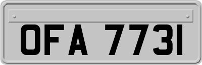 OFA7731