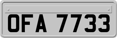 OFA7733
