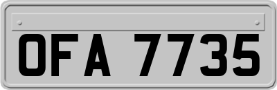 OFA7735