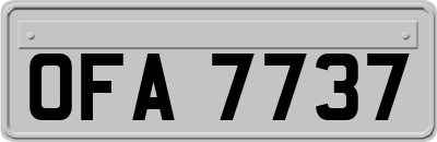 OFA7737