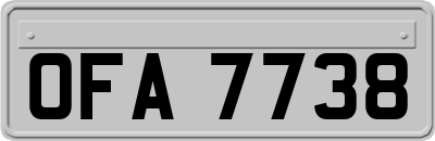 OFA7738