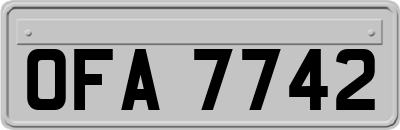 OFA7742