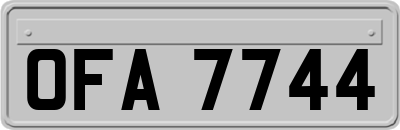OFA7744