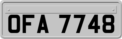 OFA7748