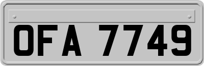 OFA7749