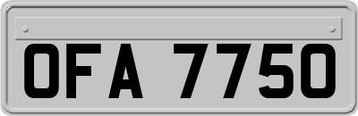 OFA7750
