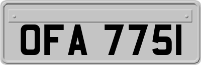 OFA7751