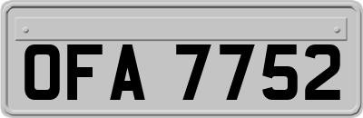 OFA7752