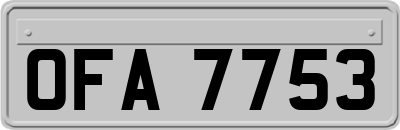 OFA7753