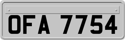 OFA7754