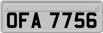 OFA7756