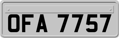 OFA7757