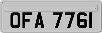 OFA7761