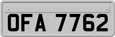 OFA7762