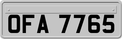 OFA7765