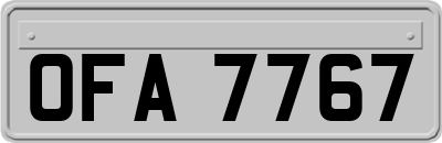 OFA7767