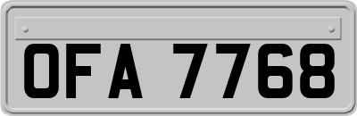 OFA7768