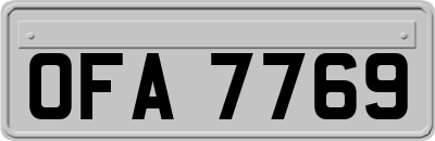 OFA7769