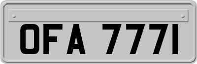 OFA7771