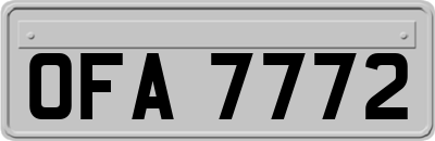 OFA7772