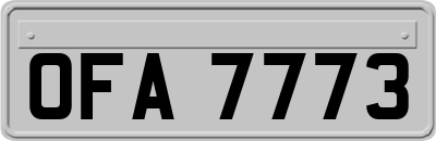OFA7773