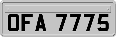 OFA7775