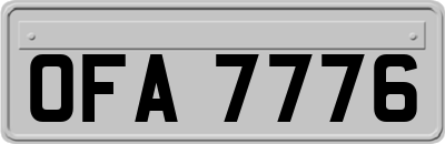 OFA7776