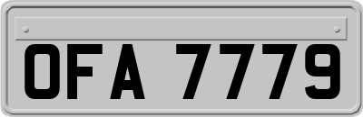 OFA7779