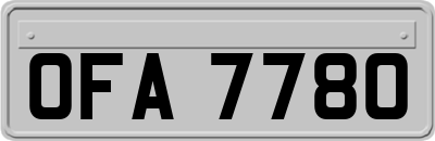 OFA7780