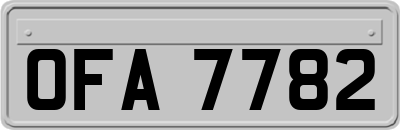 OFA7782